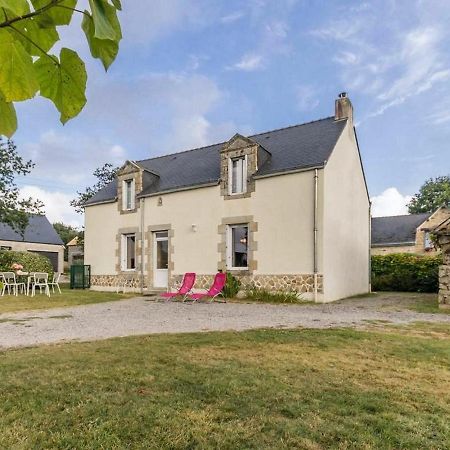 Gite Calme Entre Plage Et Nature, 3 Chambres, Jardin Clos, Proche Guerande/La Baule - Fr-1-306-1125 Saint-André-des-Eaux Exteriör bild
