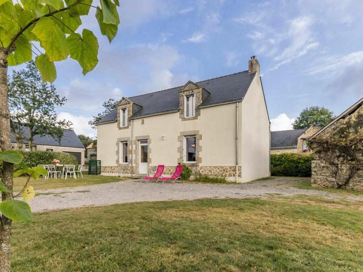 Gite Calme Entre Plage Et Nature, 3 Chambres, Jardin Clos, Proche Guerande/La Baule - Fr-1-306-1125 Saint-André-des-Eaux Exteriör bild