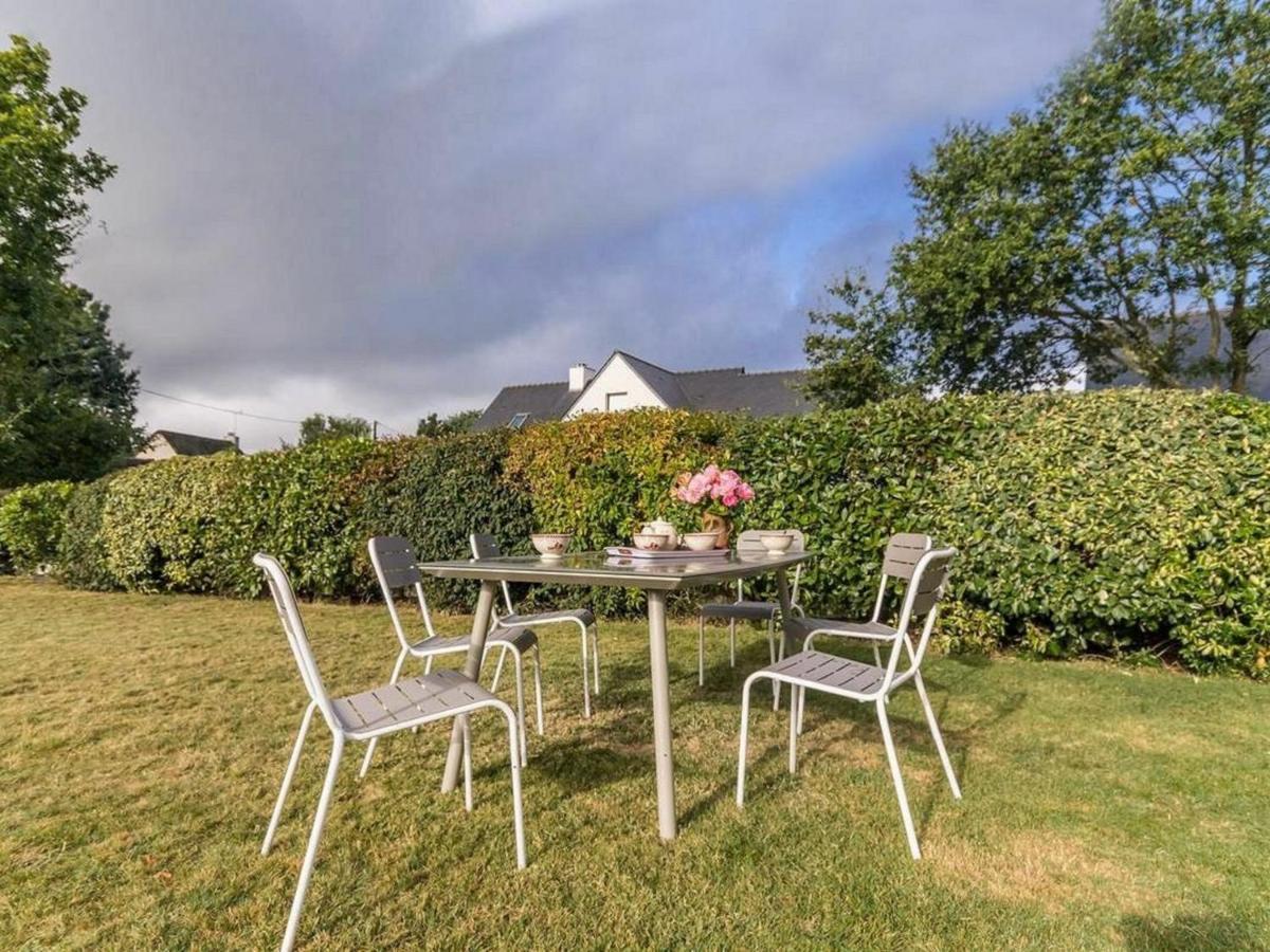 Gite Calme Entre Plage Et Nature, 3 Chambres, Jardin Clos, Proche Guerande/La Baule - Fr-1-306-1125 Saint-André-des-Eaux Exteriör bild
