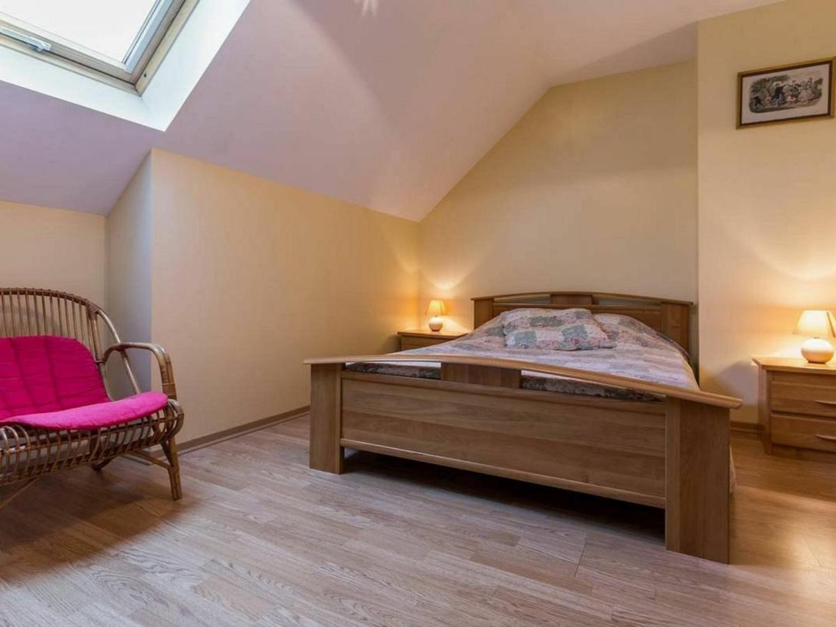 Gite Calme Entre Plage Et Nature, 3 Chambres, Jardin Clos, Proche Guerande/La Baule - Fr-1-306-1125 Saint-André-des-Eaux Exteriör bild