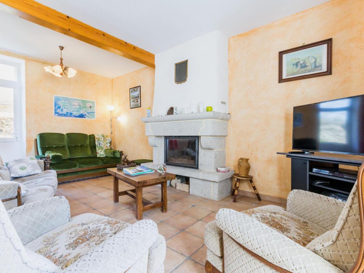 Gite Calme Entre Plage Et Nature, 3 Chambres, Jardin Clos, Proche Guerande/La Baule - Fr-1-306-1125 Saint-André-des-Eaux Exteriör bild