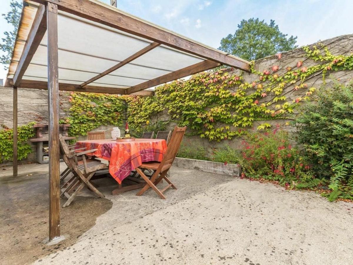 Gite Calme Entre Plage Et Nature, 3 Chambres, Jardin Clos, Proche Guerande/La Baule - Fr-1-306-1125 Saint-André-des-Eaux Exteriör bild